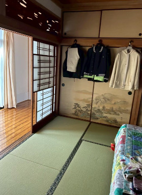 【和室】 | 佐賀県小城市芦刈町三王崎