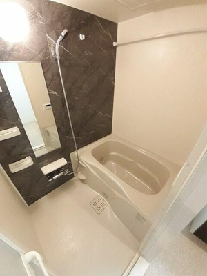 【浴室】 | オルフェ門仲