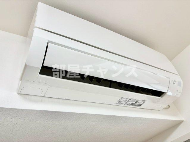 ザ・シンフォニア新栄の設備