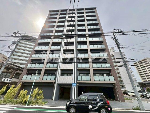 ザ・シンフォニア新栄