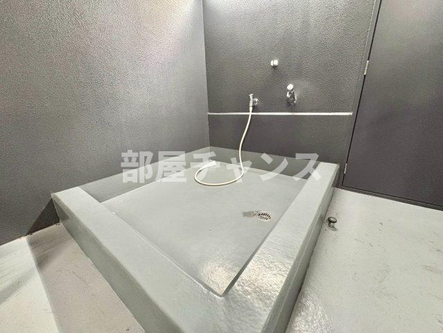 ザ・シンフォニア新栄のその他共用部分