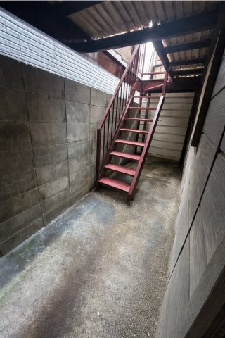 一乗寺梅ノ木町のその他共用部分