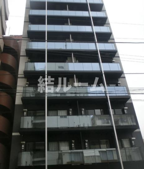 豊島区池袋３丁目の賃貸マンション