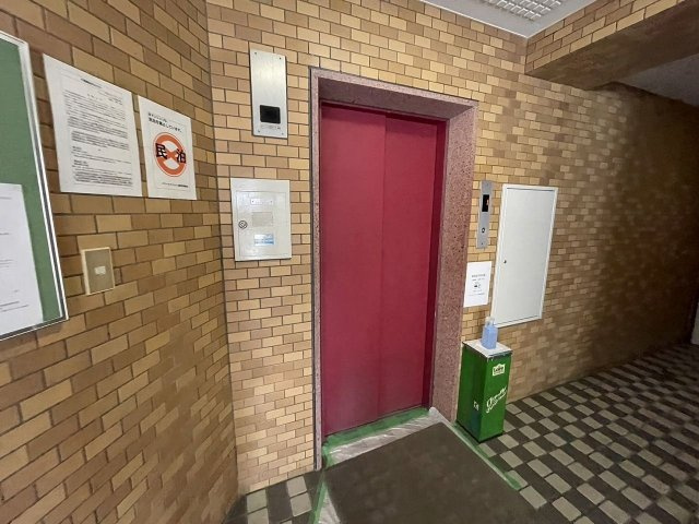 ロワールマンション高取　高取小学校区のその他共用部分|ロワールマンション高取