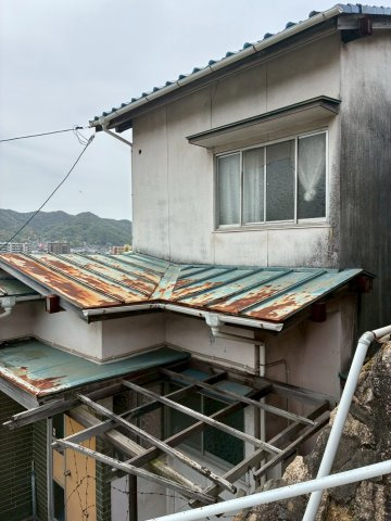 東愛宕ハウス