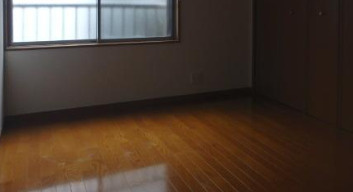 さつきの居間・リビング
