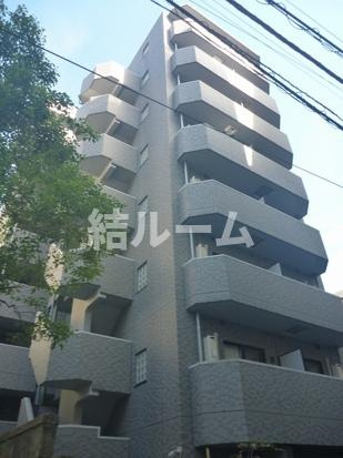 文京区本郷１丁目の賃貸マンション
