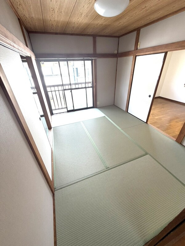 リヴェール大久保のその他