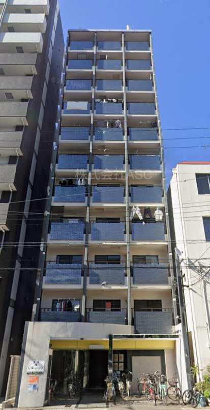 サンライズ千代崎　貸店舗・事務所