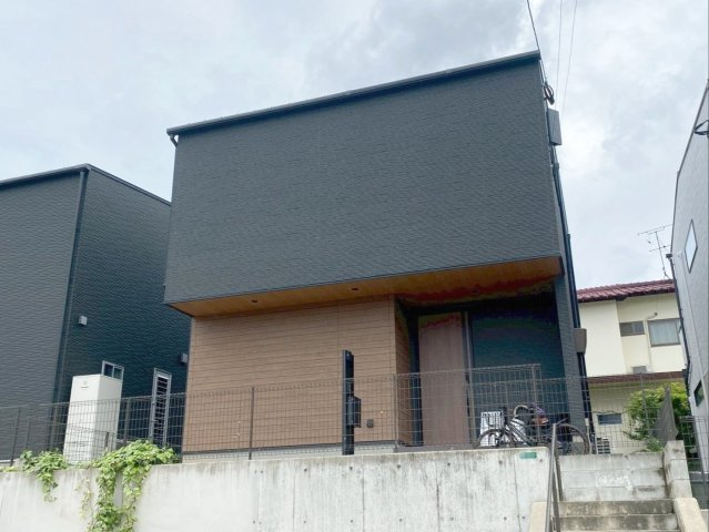 粕屋町長者原東７丁目 中古戸建