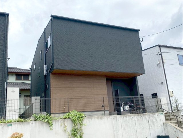 粕屋町長者原東７丁目 中古戸建