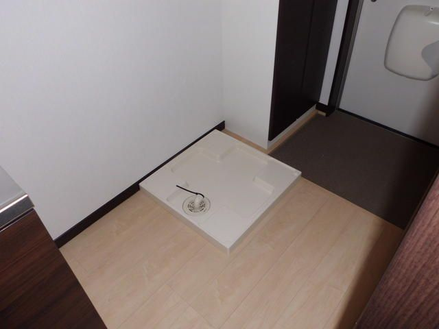 グラジーエ大久保の設備
