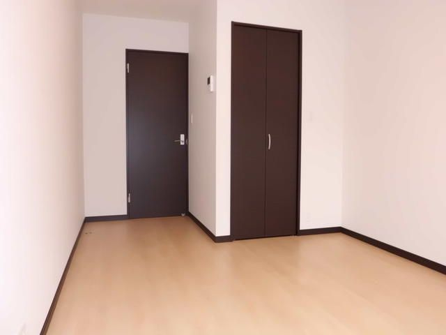 グラジーエ大久保のその他