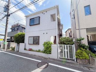 【外観】 | 世田谷区経堂3丁目