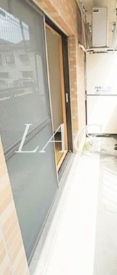 【バルコニー】 | シーガルハイツ登戸 | バルコニーです。