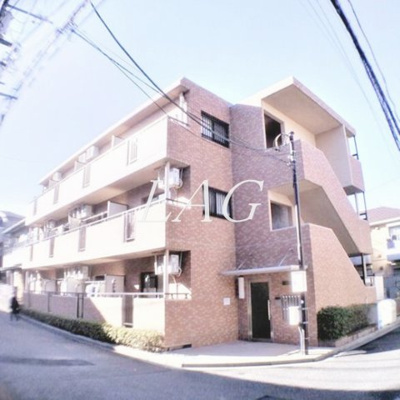 【外観】 | シーガルハイツ登戸
