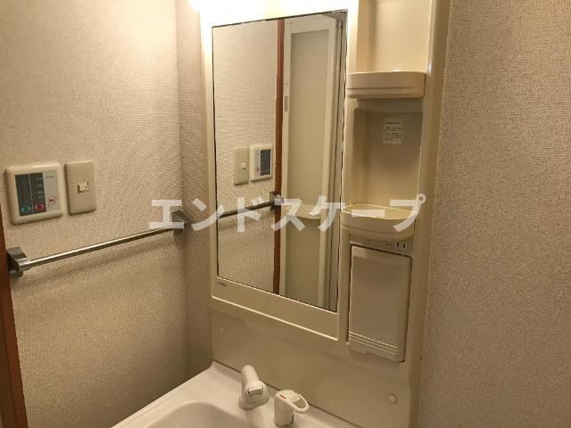 クレバーの洗面所|洗髪洗面化粧台
高崎、前橋のお部屋探しはエンドスケープまで！お客様の理想お聞かせ下さい♪