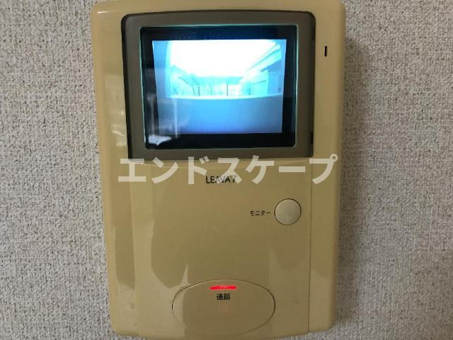 クレバーのセキュリティ|カメラ付インターホン
高崎、前橋のお部屋探しはエンドスケープまで！お客様の理想お聞かせ下さい♪