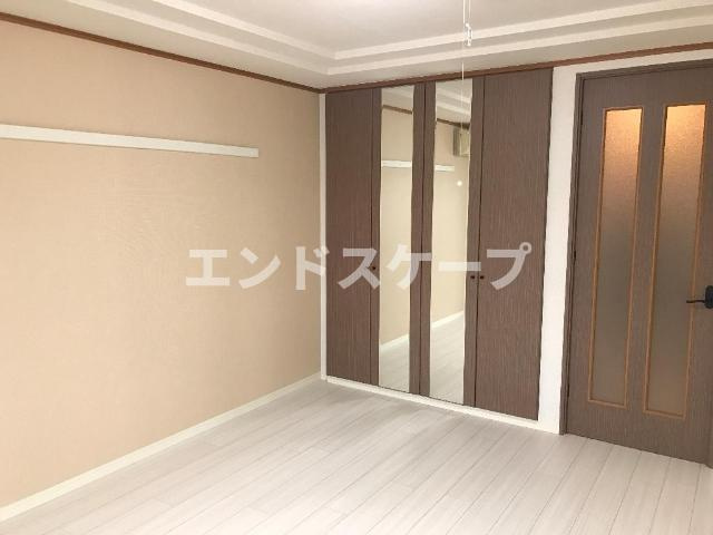 クレバーの展望|室内
高崎、前橋のお部屋探しはエンドスケープまで！お客様の理想お聞かせ下さい♪