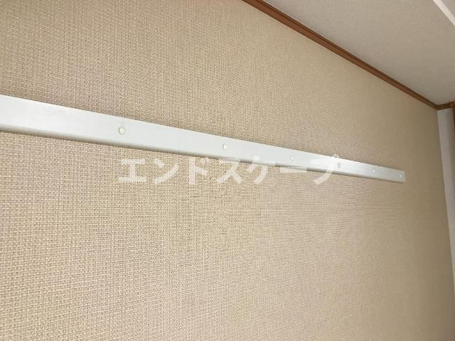 クレバーの設備|ハンガーモール
高崎、前橋のお部屋探しはエンドスケープまで！お客様の理想お聞かせ下さい♪