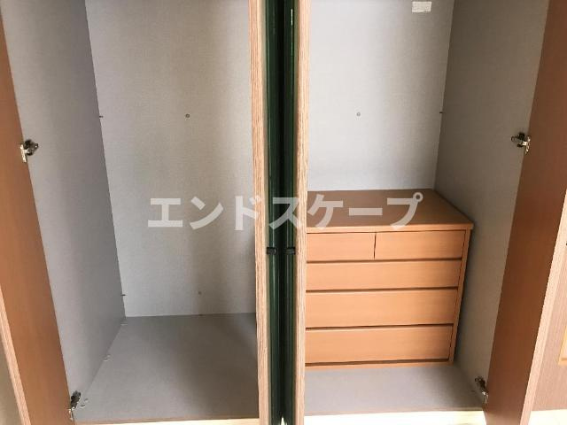 クレバーの収納|収納
高崎、前橋のお部屋探しはエンドスケープまで！お客様の理想お聞かせ下さい♪