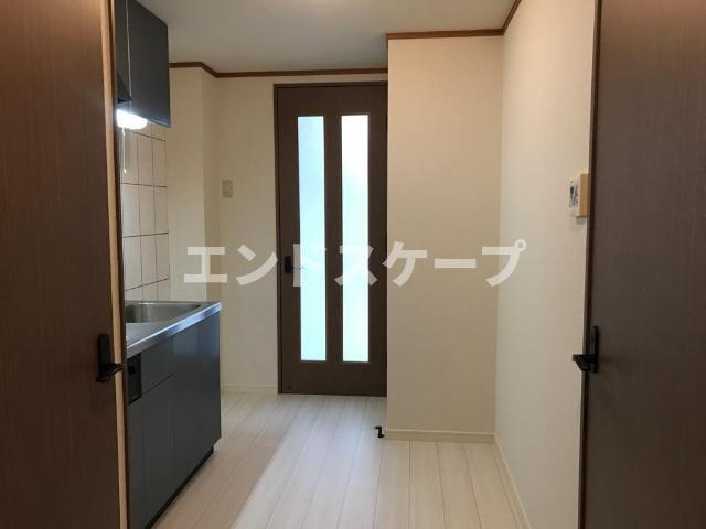 クレバーのキッチン|キッチン
高崎、前橋のお部屋探しはエンドスケープまで！お客様の理想お聞かせ下さい♪