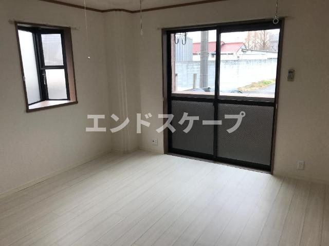 クレバーの居間・リビング|室内
高崎、前橋のお部屋探しはエンドスケープまで！お客様の理想お聞かせ下さい♪