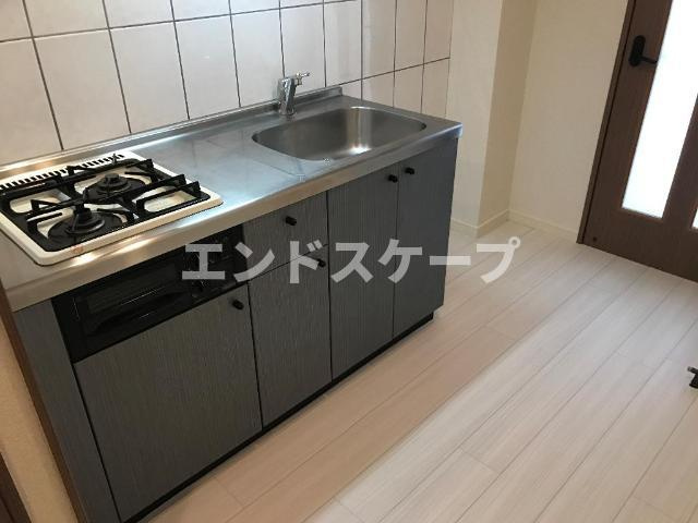 クレバーのキッチン|キッチン
高崎、前橋のお部屋探しはエンドスケープまで！お客様の理想お聞かせ下さい♪