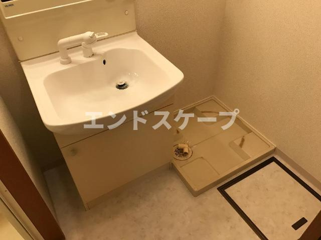 クレバーの洗面所|洗面
高崎、前橋のお部屋探しはエンドスケープまで！お客様の理想お聞かせ下さい♪
