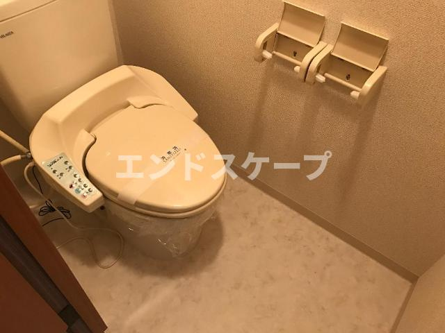 クレバーのトイレ|シャワー付トイレ
高崎、前橋のお部屋探しはエンドスケープまで！お客様の理想お聞かせ下さい♪