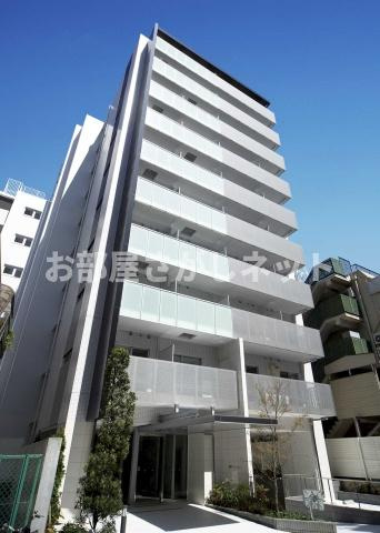 プラウドフラット神楽坂Ⅱ【おとり物件なし】#学生・社会人にオススメ！初期費用分割払いOK！