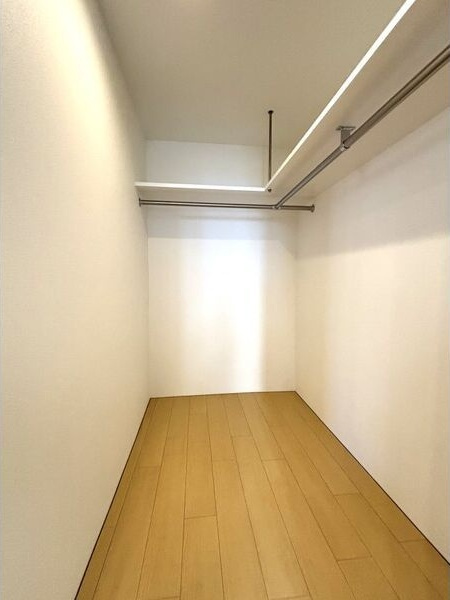 quador noie 池下の収納