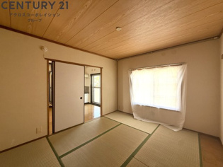 宝塚安倉（4）8号棟の和室
