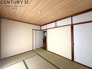 宝塚安倉（4）8号棟の和室