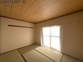 宝塚安倉（4）8号棟の和室