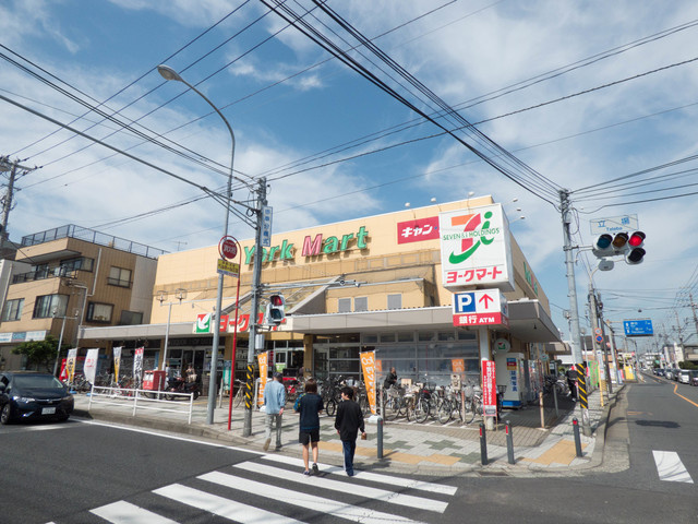 クレール　ナカダのその他|ヨークマート立場店