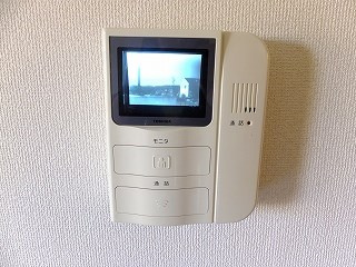 アルデーアピーノのセキュリティ