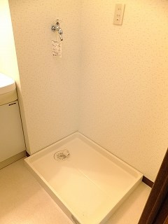 アルデーアピーノの設備