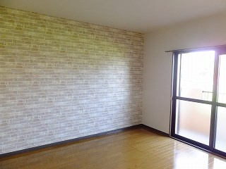 アルデーアピーノの居間・リビング