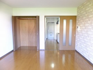 アルデーアピーノの収納