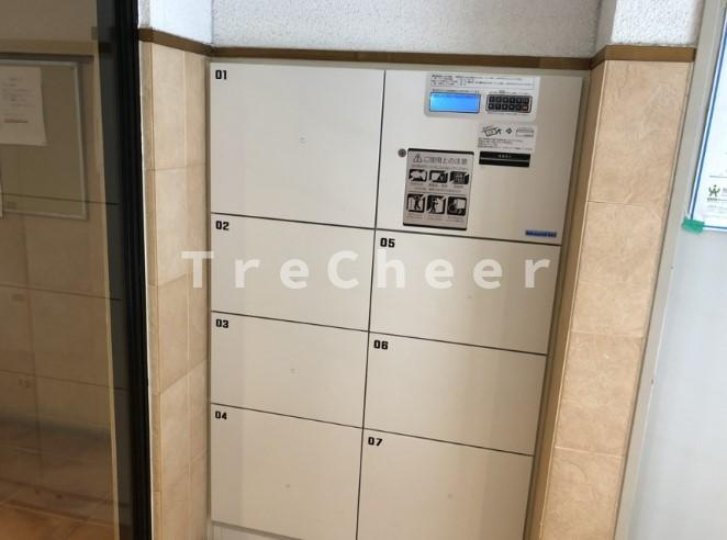 ジョワメゾン田端のその他共用部分
