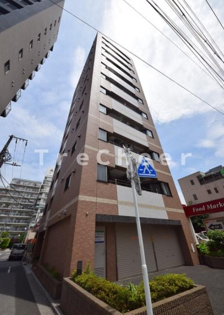 ジョワメゾン田端