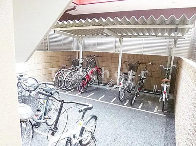 ジョワメゾン田端のその他