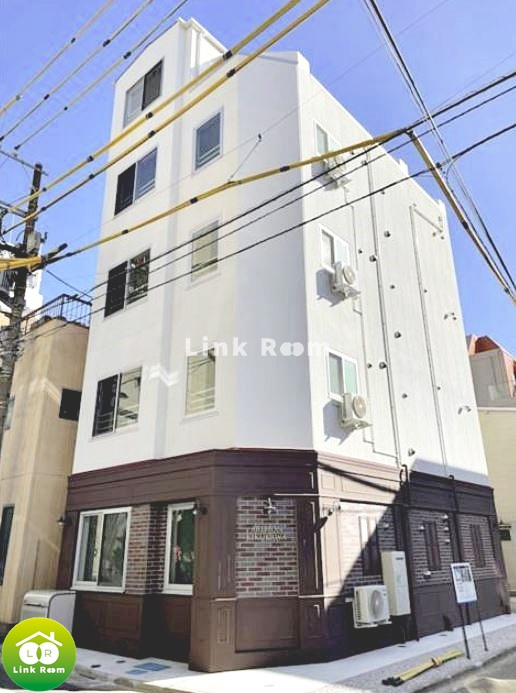 アリビオン菊川