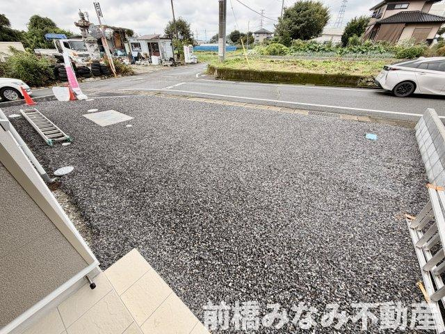 【新築平屋】高崎市足門町第9　１号棟(全２棟)　クレイドルガーデン　新築建売分譲のその他