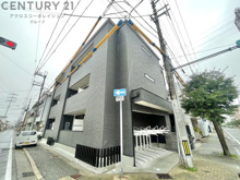 Mirage武庫川の画像