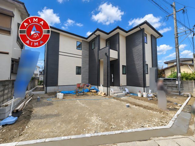 福岡市早良区田隈3丁目第7-1棟(1号棟)