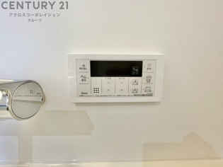ウィズ富松2番館のその他物件画像