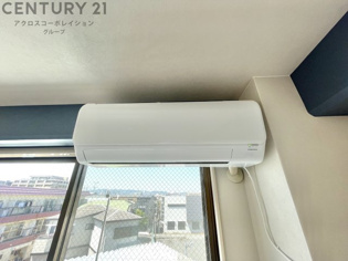 ウィズ富松2番館のその他物件画像