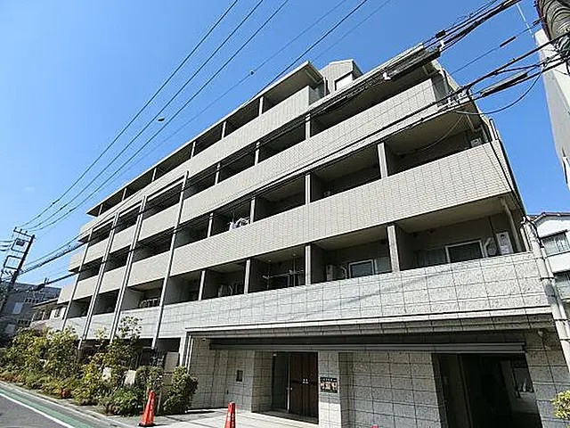 コンシェリア目白 THE GRAND RESIDENCE
